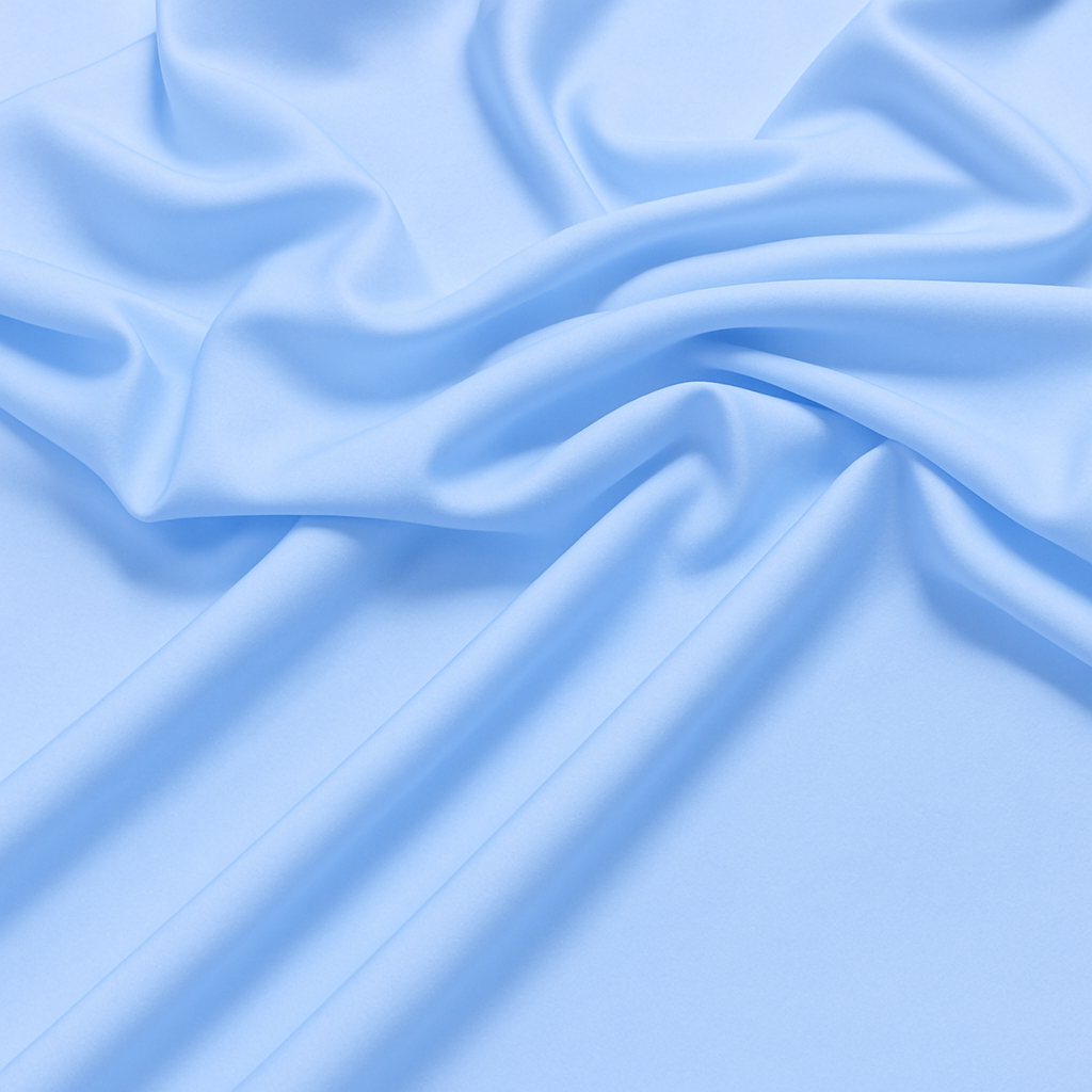 TURKISH PREMIUM BOSKI - Sky Blue