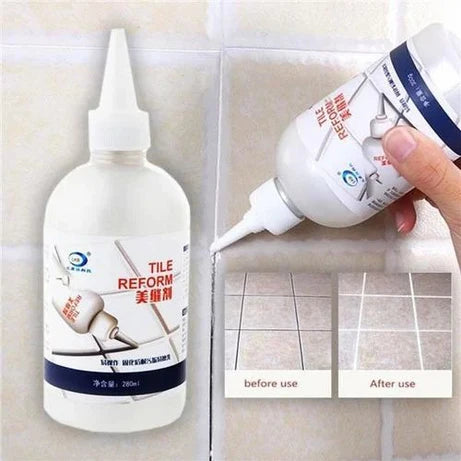 Waterproof Tile Gap Filler