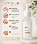 Nail Growth Serum [IMPORTED]