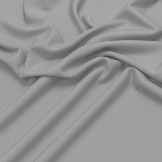 TURKISH PREMIUM BOSKI - Light Grey