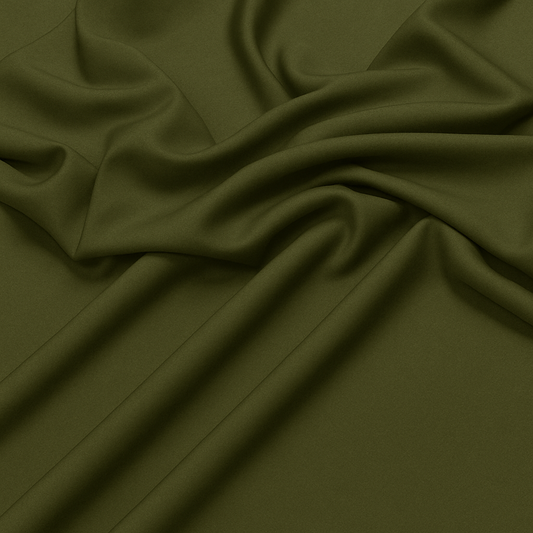 TURKISH PREMIUM BOSKI - Olive Green